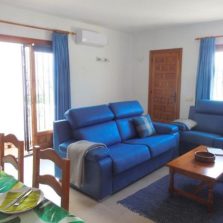 Calle Alberca 5, Villotel. Madronal Urb., 03726 Benitachell, Teulada Exteriör bild