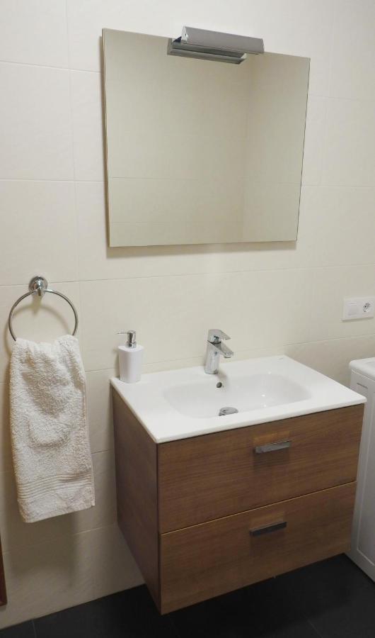 Calle Alberca 5, Villotel. Madronal Urb., 03726 Benitachell, Teulada Exteriör bild